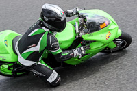 Advanced Group Green Bikes